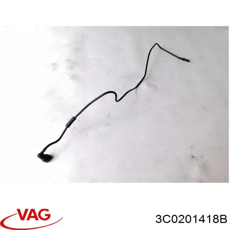  VAG 3C0201418B цена, от 19.00 USD
