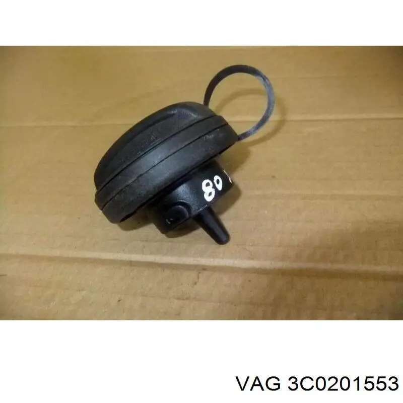  3C0201553 VAG