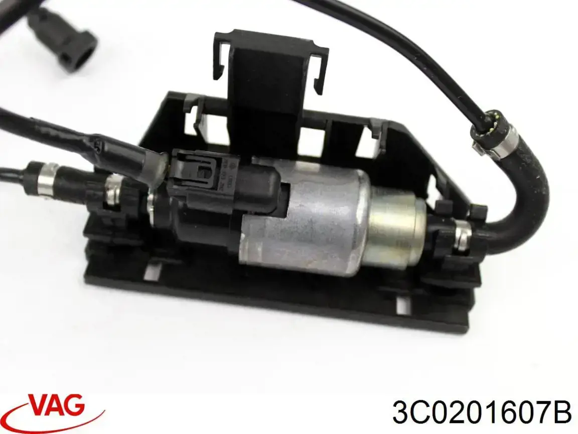 3C0201607B VAG 