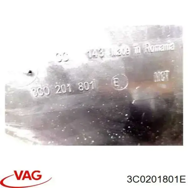 Адсорбер B12430 Borsehung