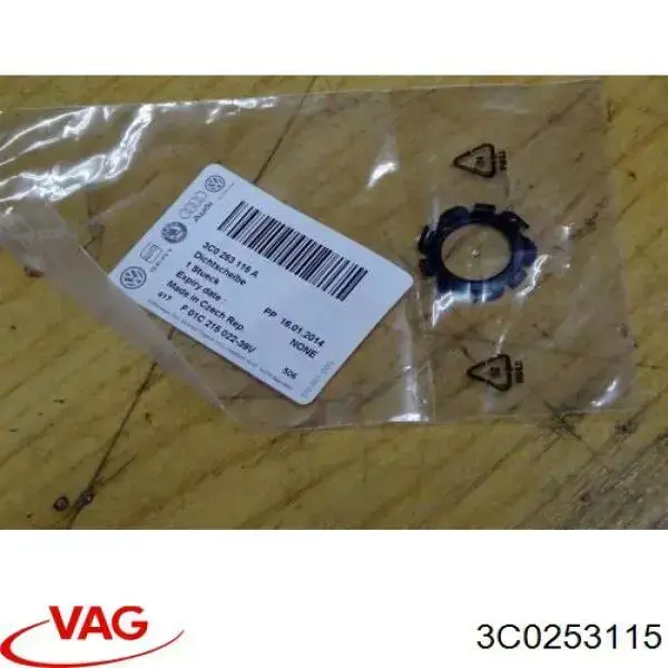 3C0253115 VAG 