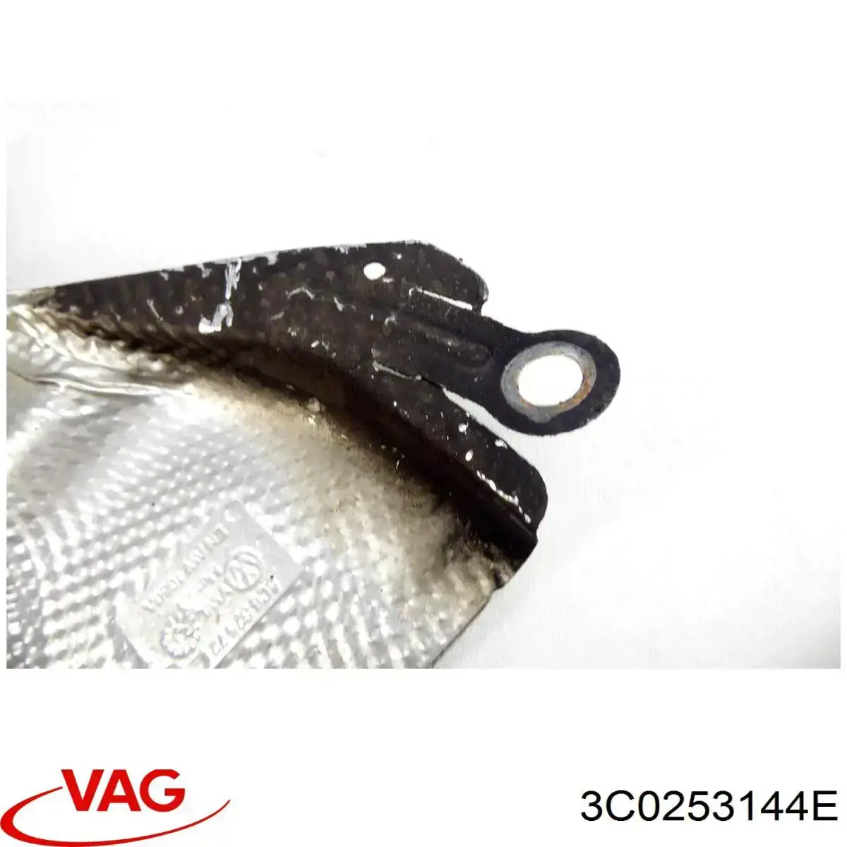 Купить 3C0253144E VAG 