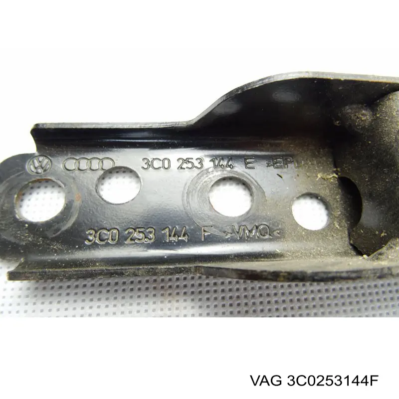  VAG 3C0253144F