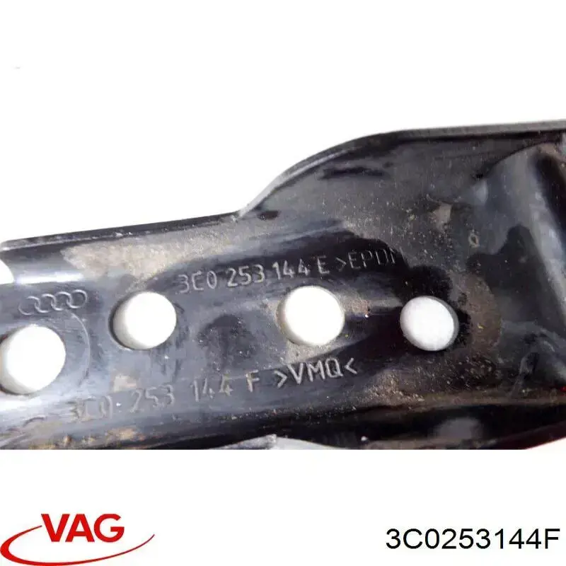 Купить 3C0253144F VAG 