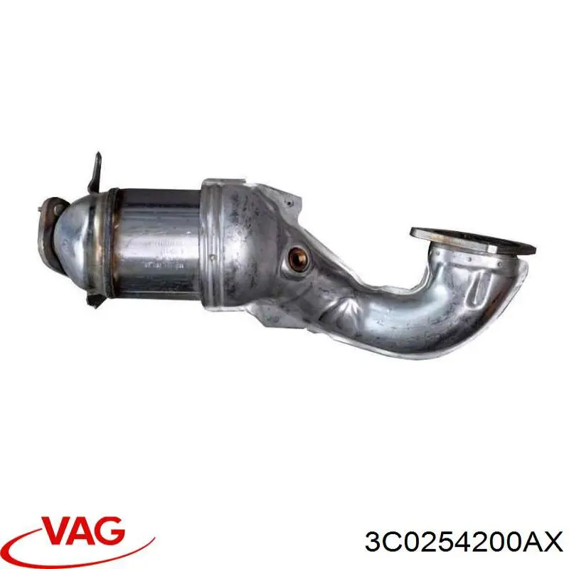 3C0254200AX VAG 