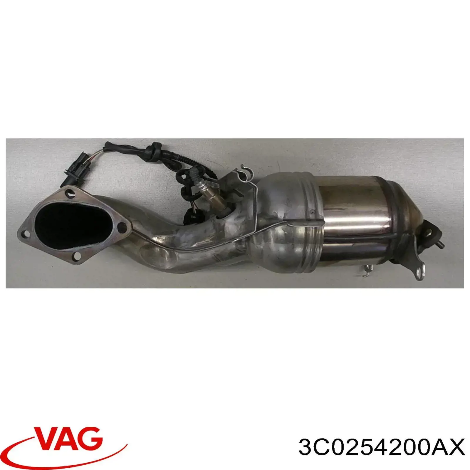  VAG 3C0254200AX цена, от 2680.24 USD