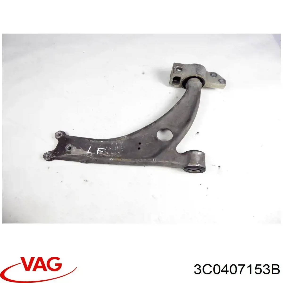 Стойки и рычаги подвески VAG 3C0407153B цена, от 15.20 USD