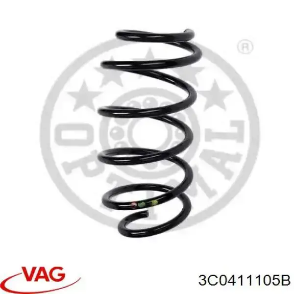 3C0411105B VAG