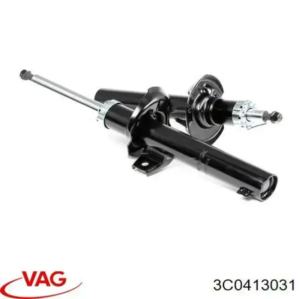 Амортизаторы передние VAG 3C0413031