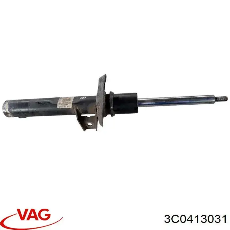 Стойка амортизатора передняя VAG 3C0413031 цена, от  USD