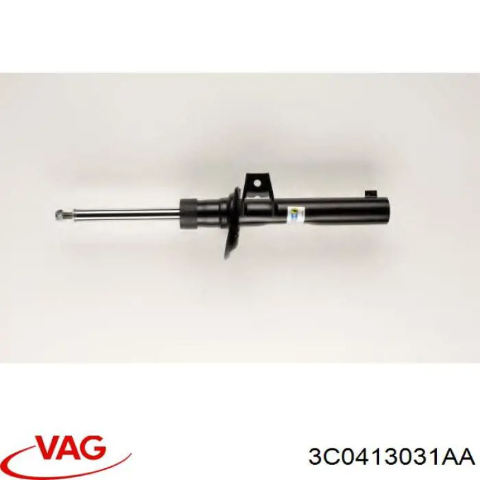 3C0413031AA VAG амортизатор передний