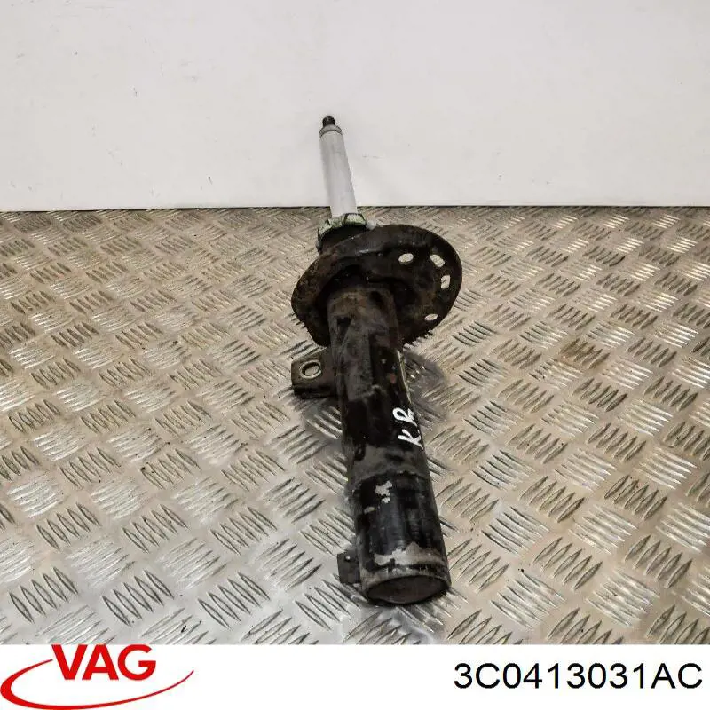 Купить 3C0413031AC VAG Амортизатор передней подвески