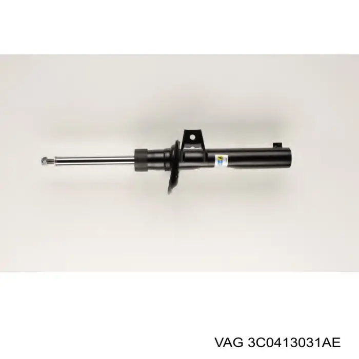 3C0413031AE VAG амортизатор передний