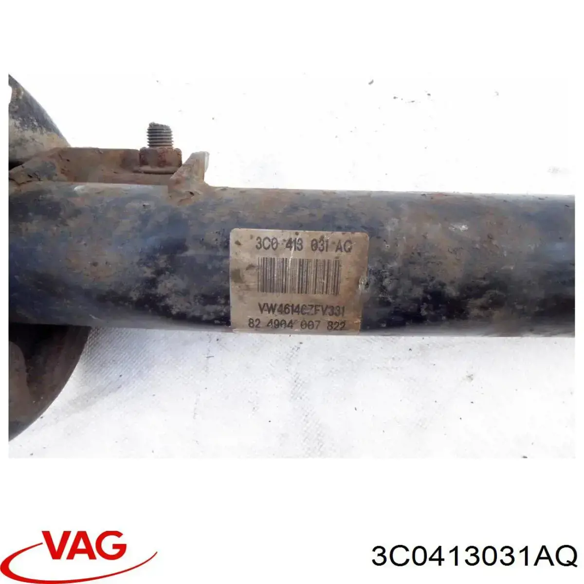 Амортизатор передний 3C0413031AQ VAG