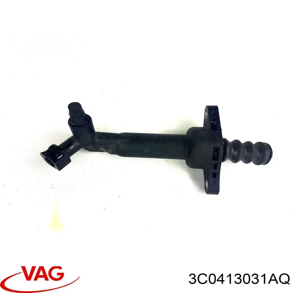 Стойка амортизатора передняя VAG 3C0413031AQ цена, от 1650.0 UAH
