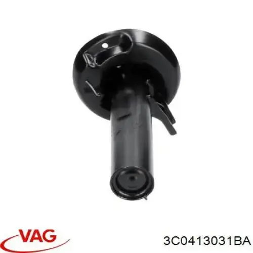 Стойка амортизатора передняя VAG 3C0413031BA цена, от 38.09 USD