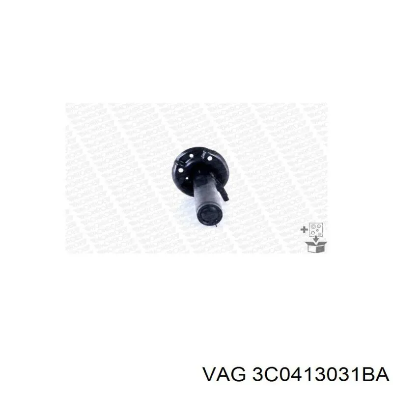 Амортизаторы передние VAG 3C0413031BA