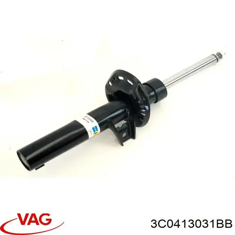 3C0413031BB VAG Стойка передняя