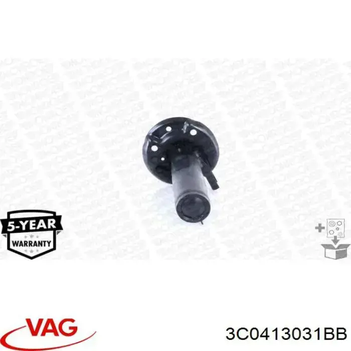 Стойка амортизатора передняя VAG 3C0413031BB цена, от 38.01 USD