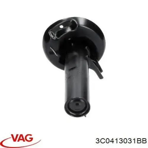 Амортизатор передний 3C0413031BB VAG