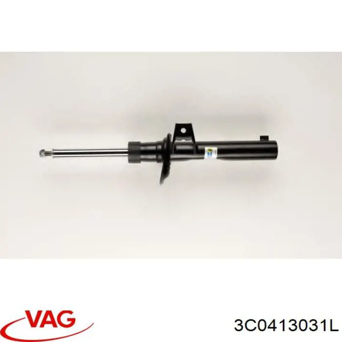 3C0413031L VAG амортизатор передний