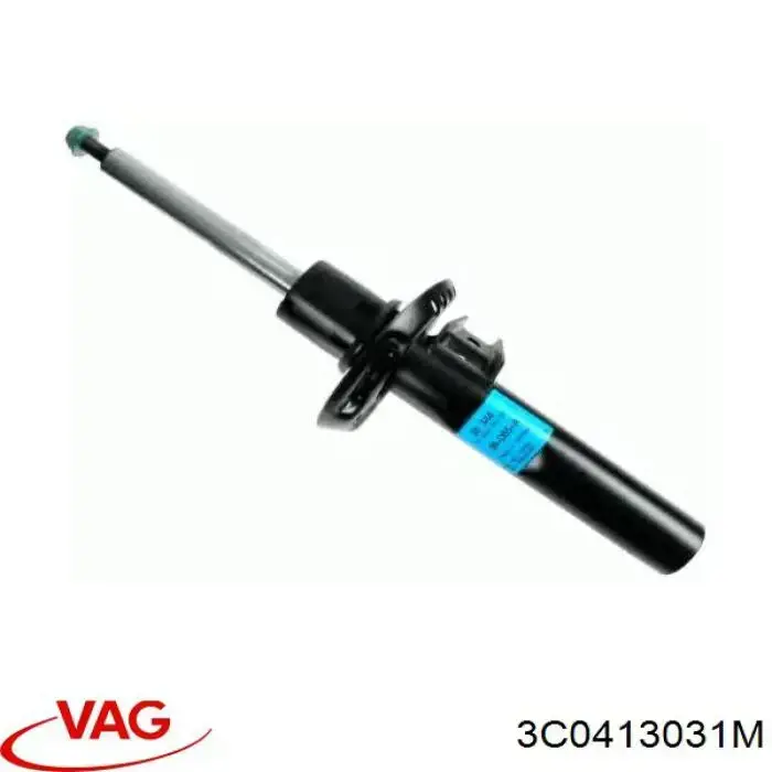 3C0413031M VAG