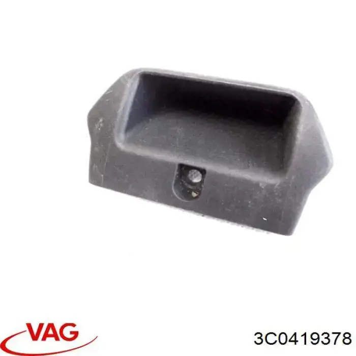  3C0419378 VAG