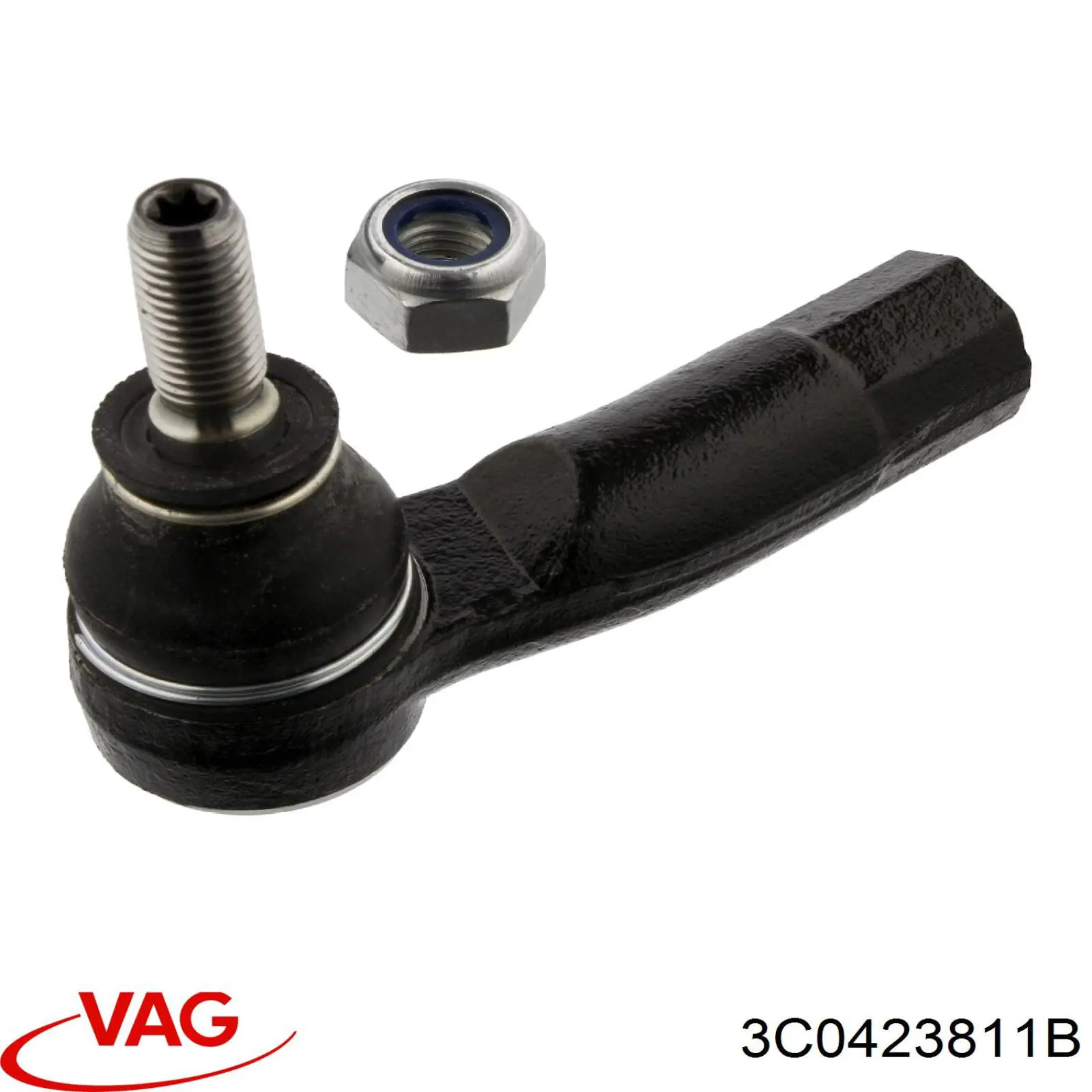  3C0423811B VAG