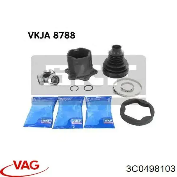 3C0498103 VAG 