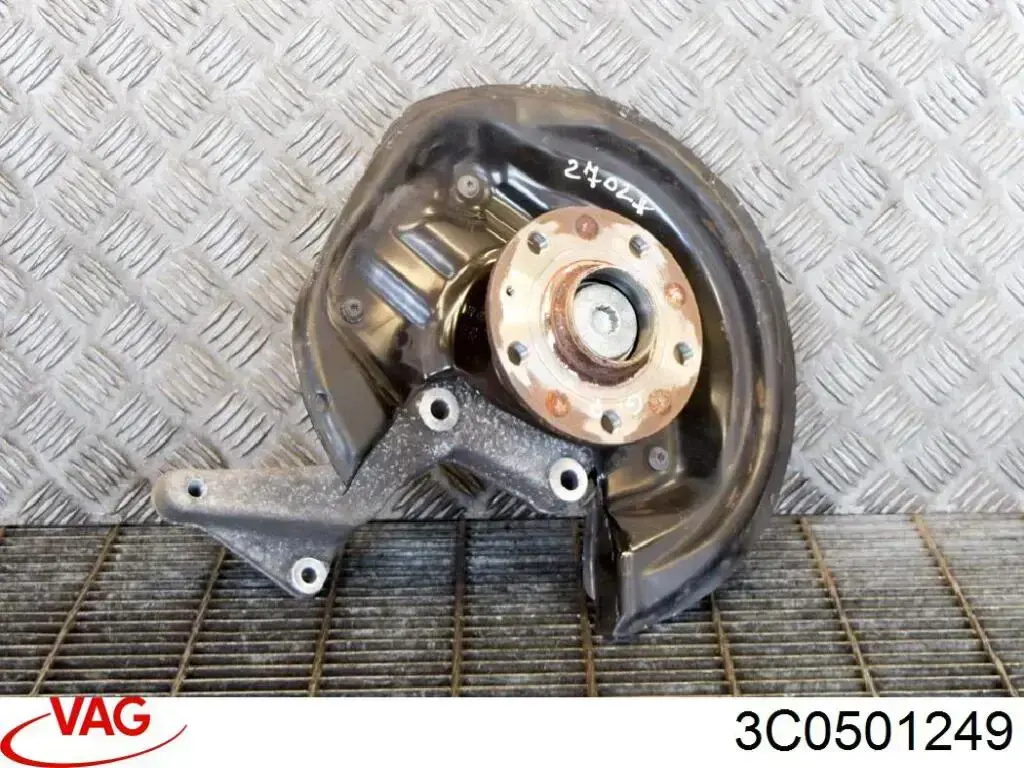 Купить 3C0501249 VAG 