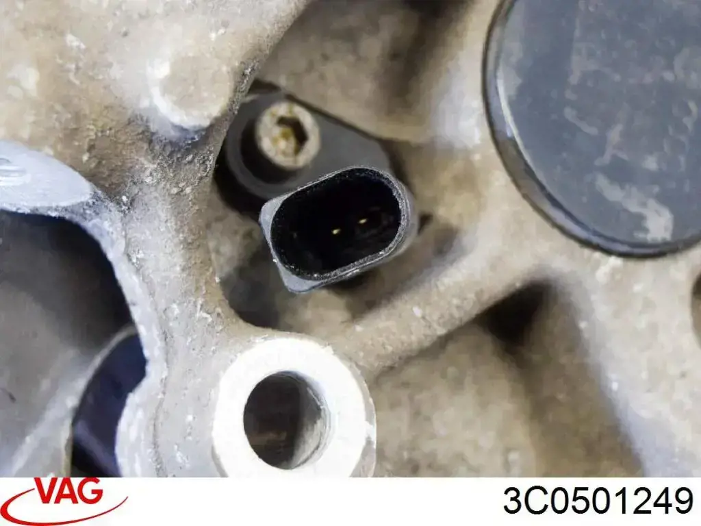  3C0501249 VAG
