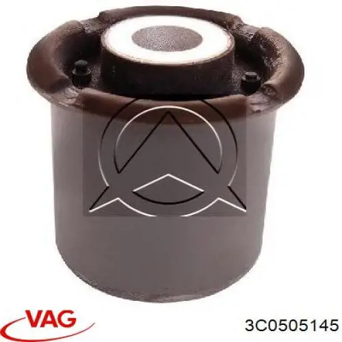 Сайлентблок заднего подрамника VAG 3C0505145 цена, от 17.54 USD