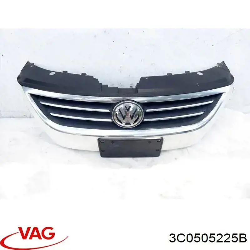  3C0505225B VAG