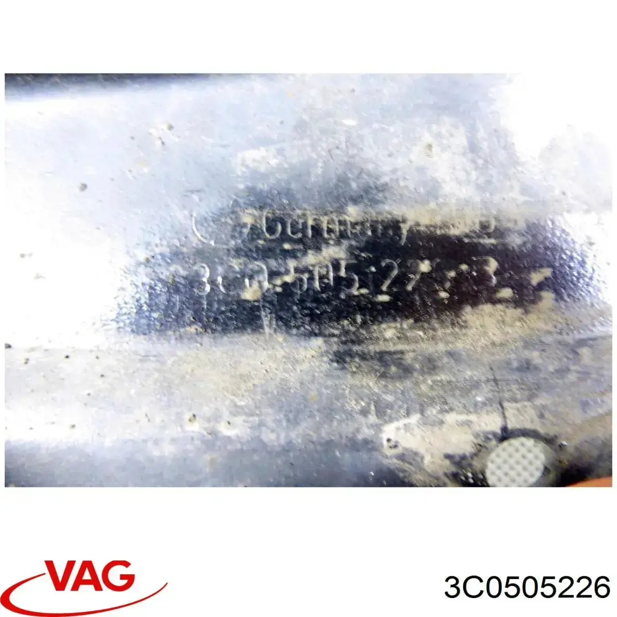  VAG 3C0505226 цена, от 14.08 USD