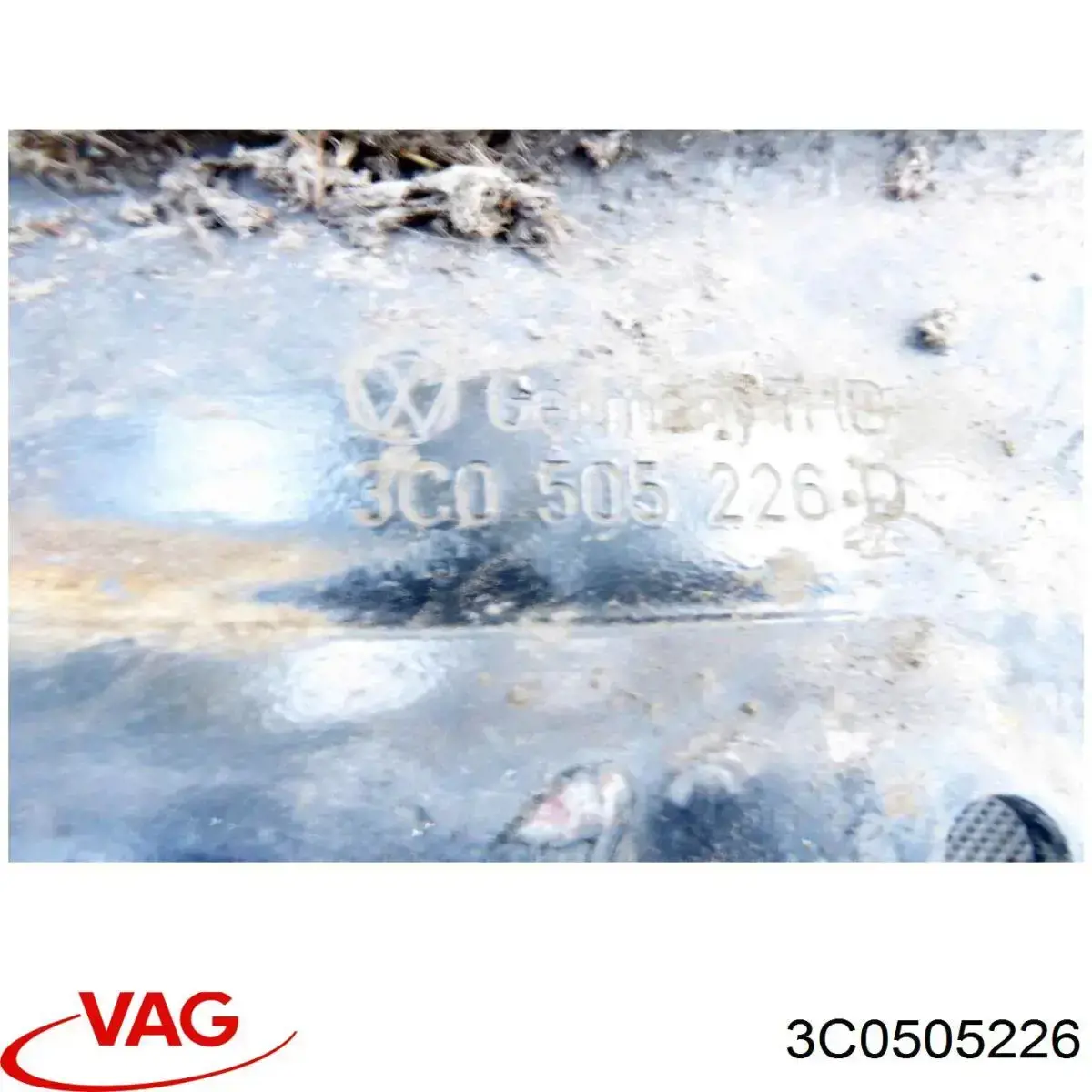  3C0505226 VAG