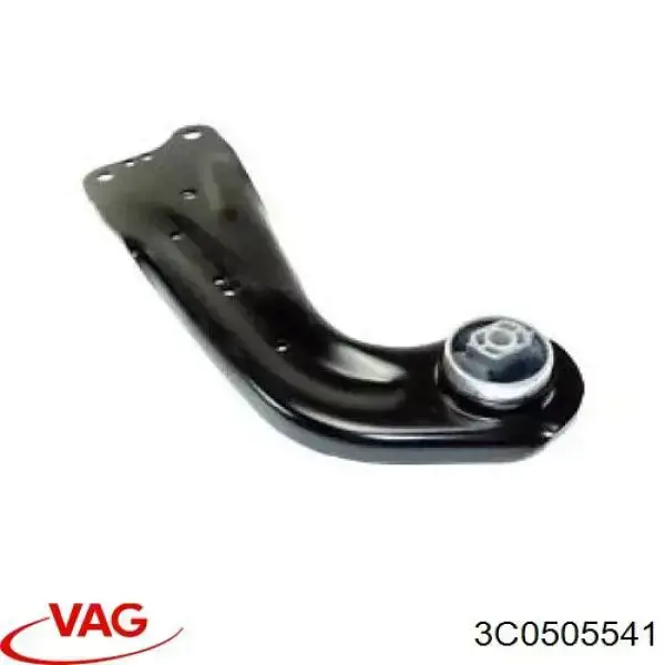 Сайлентблок заднего продольного рычага, передний VAG 3C0505541 цена, от 25.48 USD