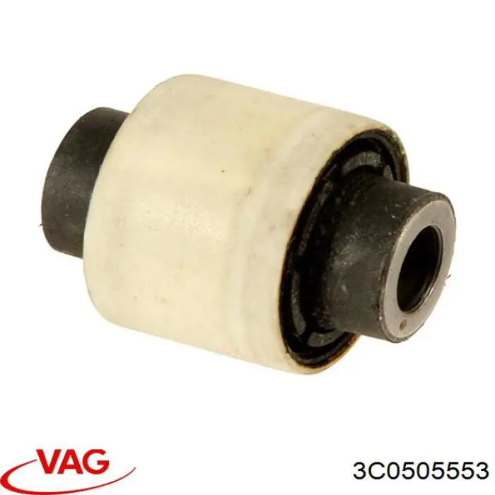 Купить 3C0505553 VAG Сайлентблок цапфы задней