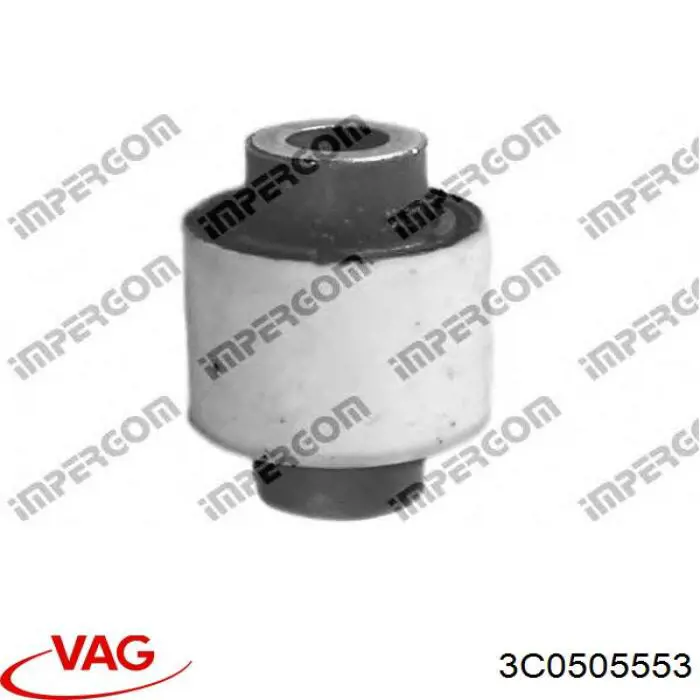 Сайлентблок заднего кулака VAG 3C0505553 цена, от 4.85 USD