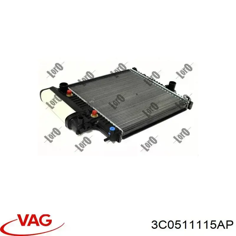 Пружина амортизатора VAG 3C0511115AP цена, от 29.62 USD