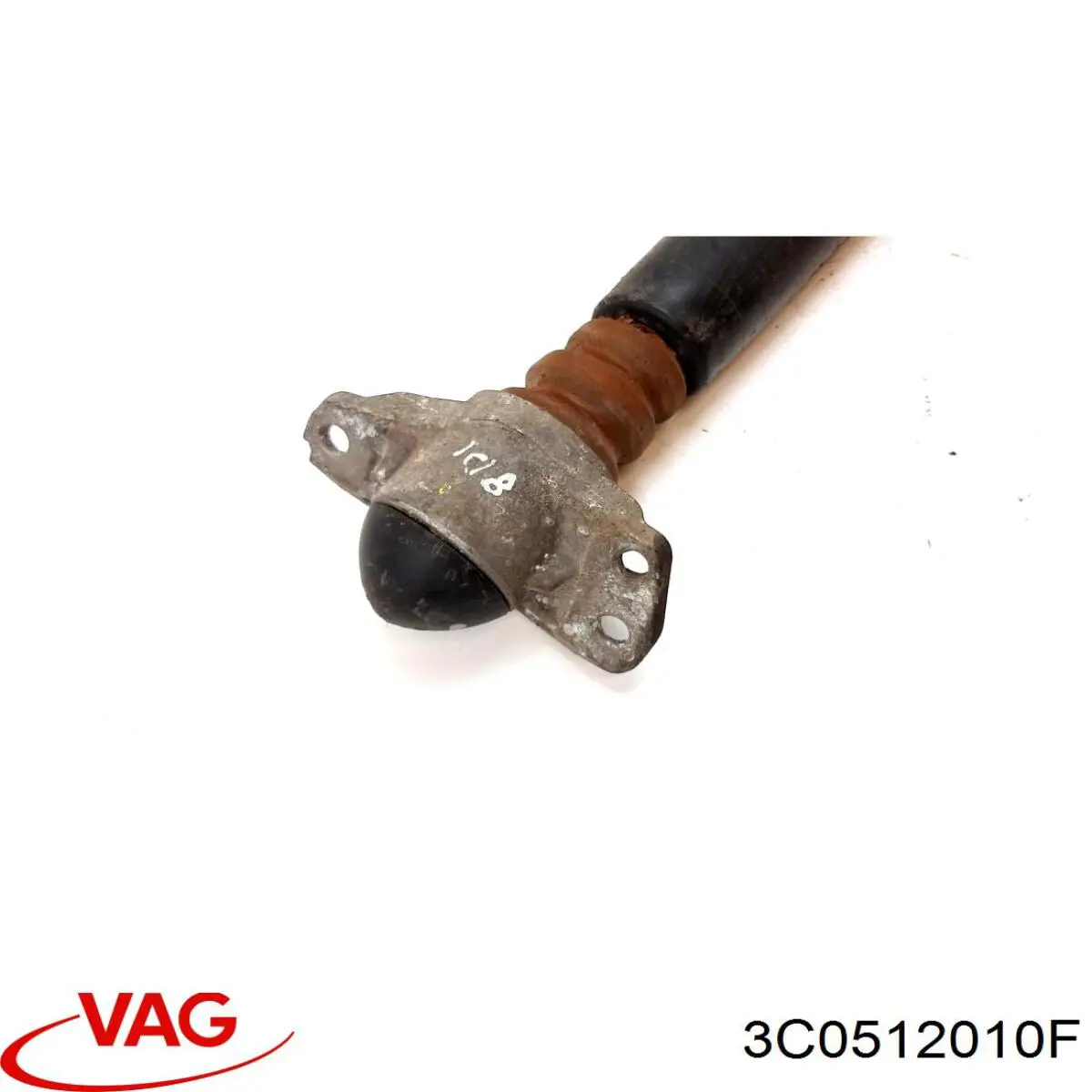  VAG 3C0512010F цена, от 31.67 USD