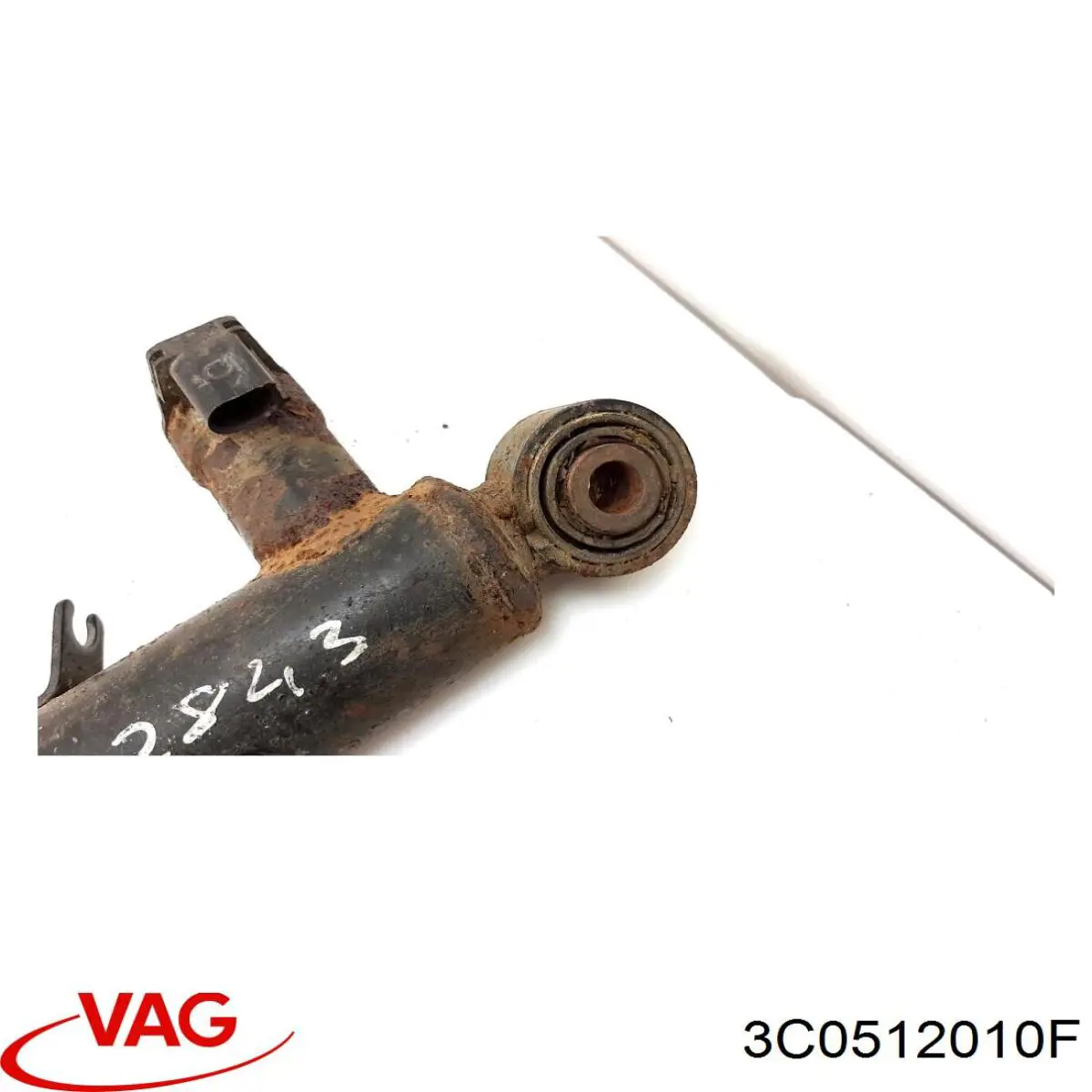 Купить 3C0512010F VAG 