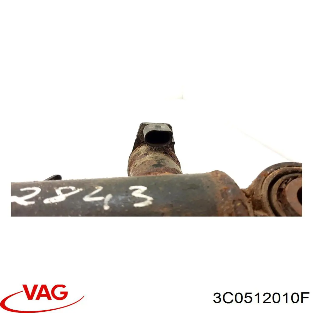 3C0512010F VAG 