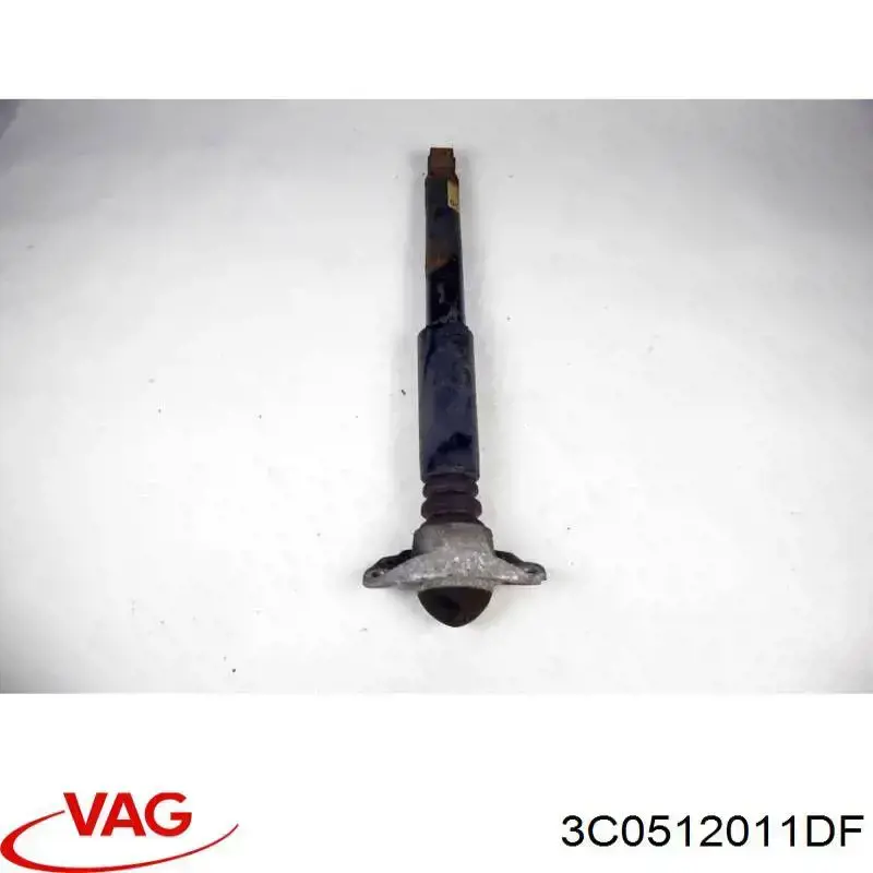  3C0512011DF VAG