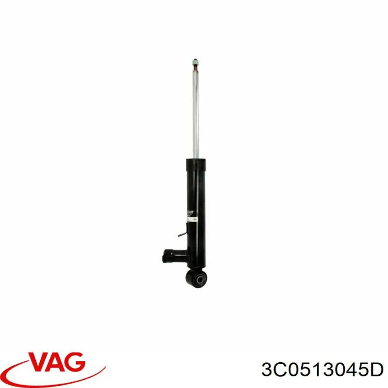 3C0513045D VAG/Seat