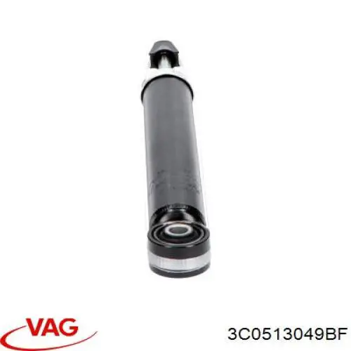 Стойка амортизатора задняя VAG 3C0513049BF цена, от 25.34 USD