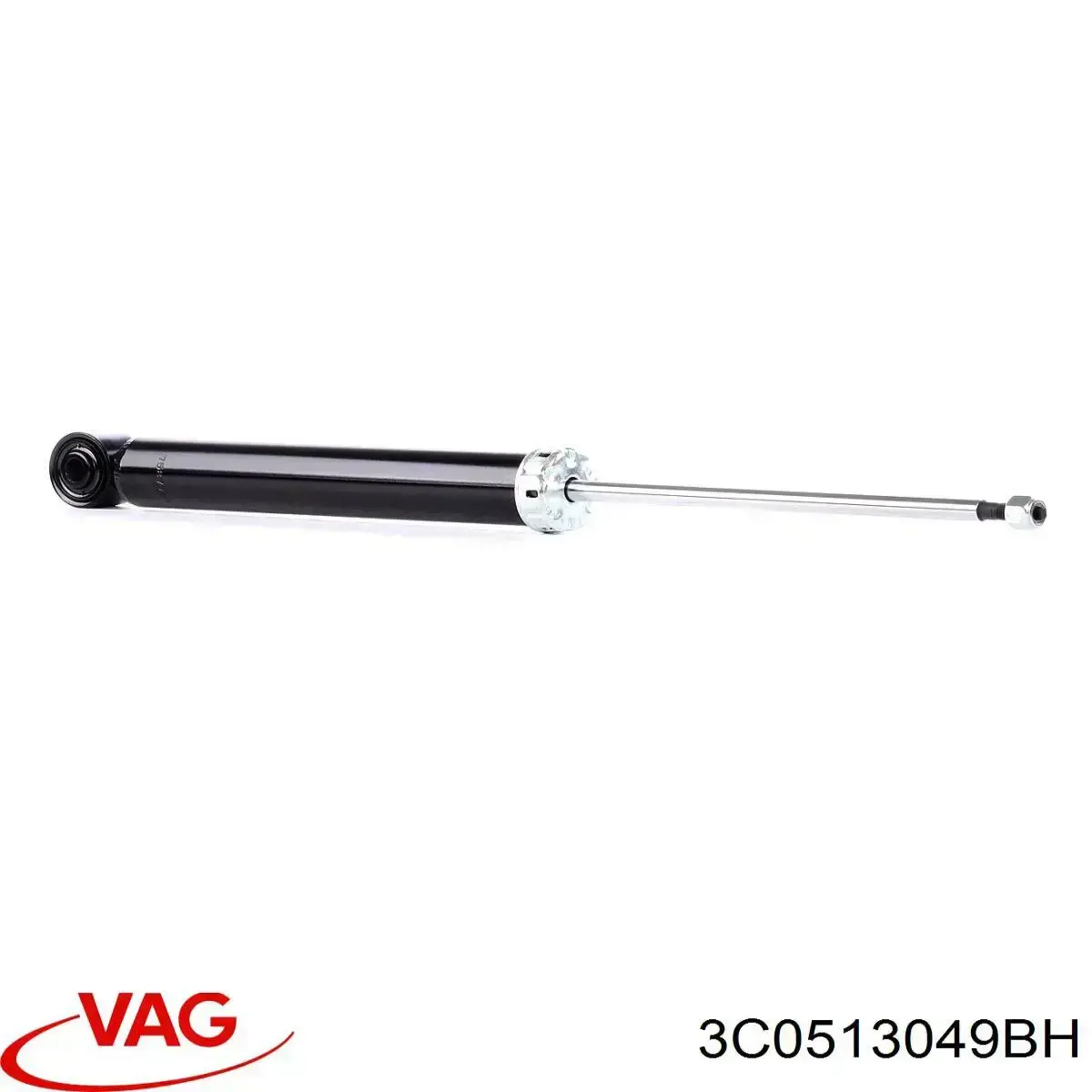 Купить 3C0513049BH VAG Амортизатор задней подвески
