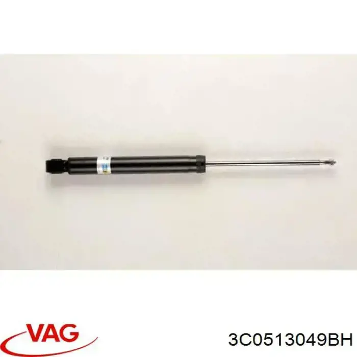Стойка амортизатора задняя VAG 3C0513049BH цена, от 19.47 USD