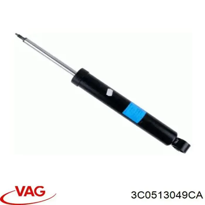 Купить 3C0513049CA VAG Амортизатор задней подвески