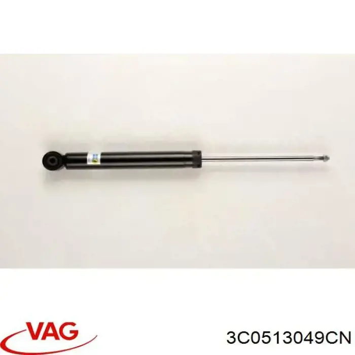 Купить 3C0513049CN VAG Амортизатор задней подвески
