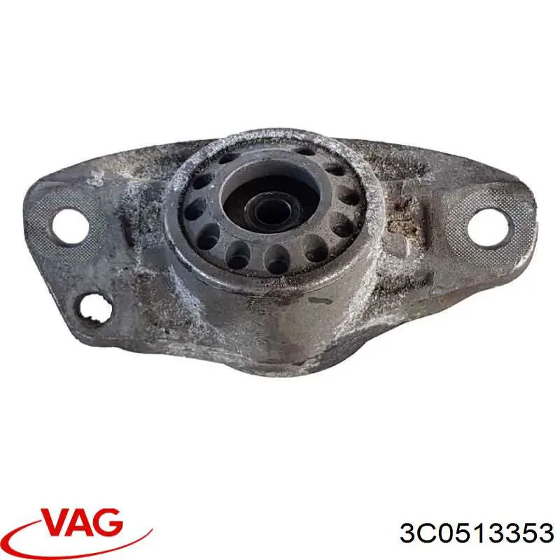 3C0513353 VAG Опора амортизатора